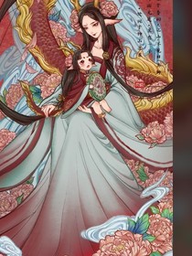 王者之未来初音