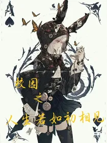 校园之人生若如初相见