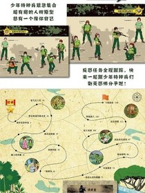 特种兵学校聊天群鹅