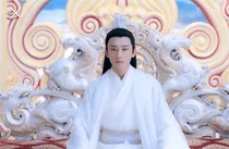 女娲后人的传说