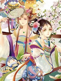 灵力巫女番外篇