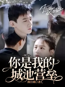 你是我的城池营垒：续写