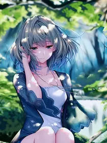 瞳术时代：诸星之眸