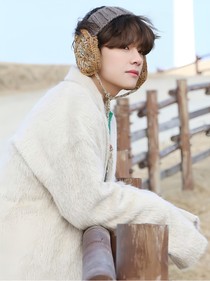 亲爱的小庆幸