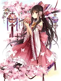 斗龙战士之彼岸少女