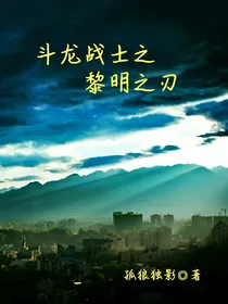 斗龙：黎明之刃