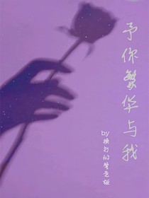 予你繁华与我