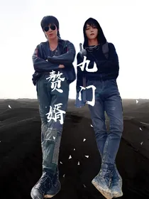 终极笔记：九门赘婿
