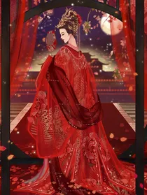女帝的恋爱日记