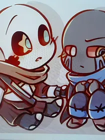 EI的日常哦