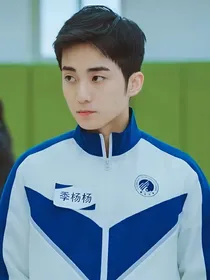 小欢喜——喜欢你很幸运