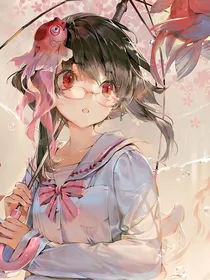 四个女生和小说人物通灵