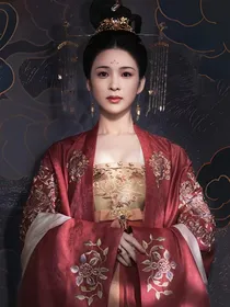 综穿女主甜？