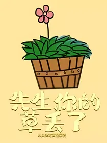 先生，你的草丢了