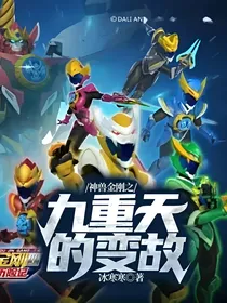 神兽金刚之九重天的变故