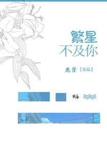 斗龙战士之繁星不及你