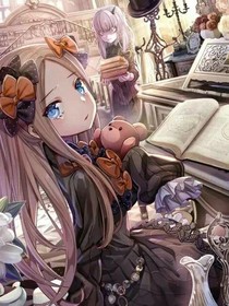 高冷少女谈恋爱了