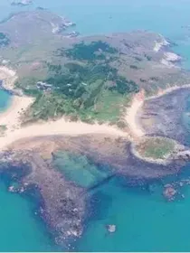 荒野大冒险之荒岛求生