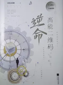 高能二维码1逆命，阅读体