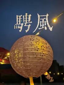 骋风