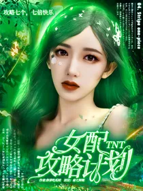 TNT：女配攻略指南