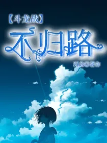 斗龙战：不归路