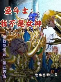 圣斗士：我不是女神DS