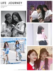 宣花之宠爱之名