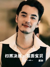 扫黑决战：双面宝贝