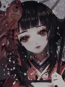 缘分总是可遇不可求
