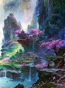 妖族之界
