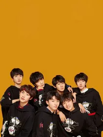 TNT时代少年团的大学生活