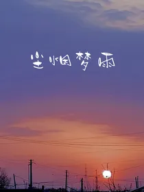 尘烟梦雨