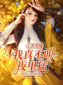 王者荣耀：我真不叫夜里猛