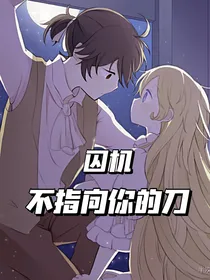 囚机：不指向你的刀