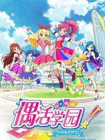 偶像活动第九季