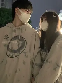 哥哥有点想娶你