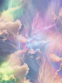 男朋友来自异时空？！