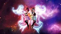 神兽金刚之召唤第二人格的代价