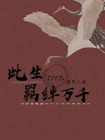 DYS：此生羁绊万千