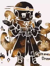 穿成碎梦怎么办？