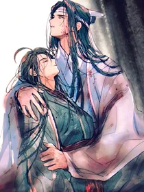蓝湛成仙