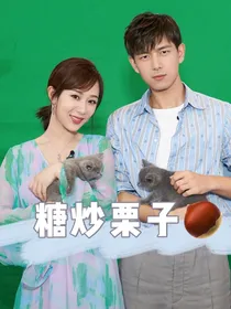 糖炒栗子啊