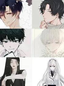 遇见耀眼的你