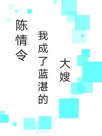 陈情令之我成了蓝湛的大嫂