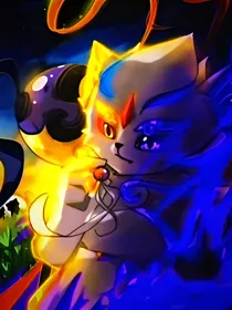 京剧猫之生在混韵之间
