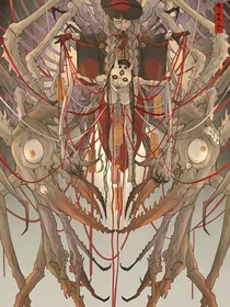 凹凸：傀儡师小姐