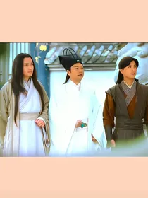 天师钟馗之画卿颜