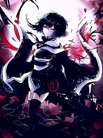 凹凸世界之嗜血神魔