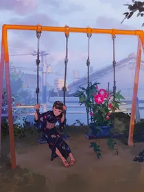 凉风与沉眠